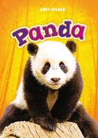 Panda (Hardback)