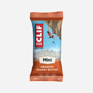 Clif Bar Mini's