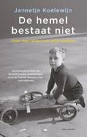 De hemel bestaat niet (Paperback)