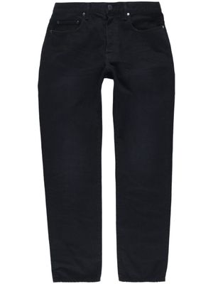 John Elliott jean en coton à coupe slim - Gris