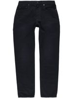 John Elliott jean en coton à coupe slim - Gris