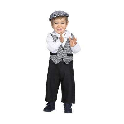Kostuums voor Baby's My Other Me Madrileen (2 Onderdelen) - Maat: 7-12 Maanden - Maat: 7-12 Maanden