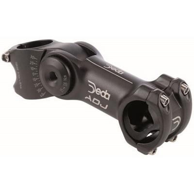Rst Deda deda nok adj 110mm zwart veelbaar