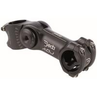 Rst Deda deda nok adj 110mm zwart veelbaar
