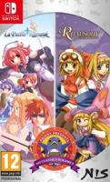 Prinny Presents: NIS Classics Volume 3 Prinny Presents: NIS Classics Volume 3