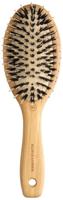 Olivia Garden Healthy Hair Borstel Bamboo Collection Detangle Combo XS