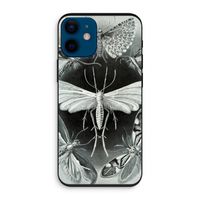 Haeckel Tineida: iPhone 12 mini Biologisch afbreekbaar hoesje