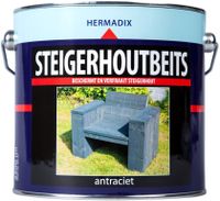 Steigerh beits antrac 2500 ml - Hermadix