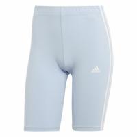 Sportleggings voor Dames Adidas 3 Stripes - Maat: XS