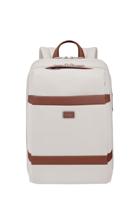 Image Biz/Backpack 14.1&apos;&apos; Ivory