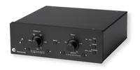 Pro-Ject Phono Box RS2 phono voorversterker zwart (Buitenkans)
