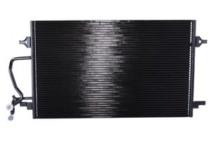 Condensator, airconditioning 94345
