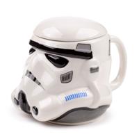 The Original Stormtrooper Helm Gevormde Keramiek Mok