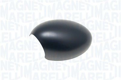 Afdekking, buitenspiegel RV80015