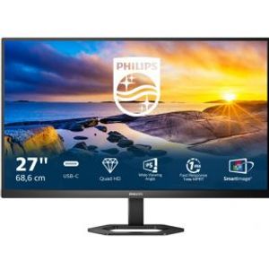 Philips 5000 Series 27E1N5600AE/00 27 Quad HD USB-C IPS Monitor