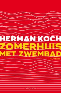 Zomerhuis met zwembad (Paperback)