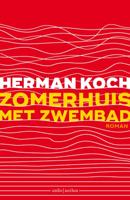 Zomerhuis met zwembad (Paperback)