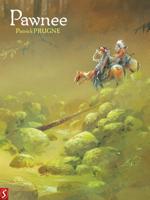 Pawnee (Hardback)