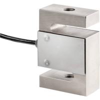 Sauter CS 30000-3P1 Gewicht-/krachtmeetcel CS 30000-3P1, nominale belasting 30000 kg / 300 kN