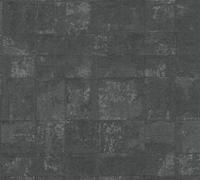 Livingwalls Stories of Life - Zwart - 396714