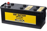 VMF Truckline 12V 140Ah 64020