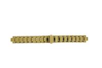 Horlogeband Guess GW0470L2 / Dress Staal Doublé 8mm
