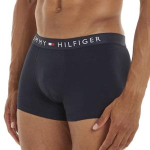 Tommy Hilfiger 3 stuks Original Logo Waistband Trunks