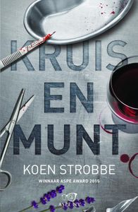 Kruis en munt - Koen Strobbe - ebook