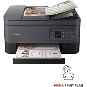 Canon PIXMA TS7450i Inkjet Wifi