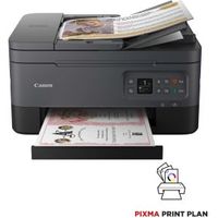 Canon PIXMA TS7450i Inkjet Wifi Canon PIXMA TS7450i Inkjet Wifi