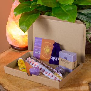 Spiritualiteit - Cadeauset