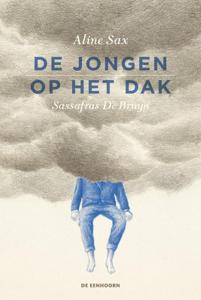 De jongen op het dak (Hardback)