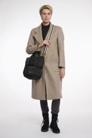 Rino - Pelle Nikita.7002511 Padded Handbag Tassen 9900 Black