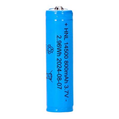 Oplaadbare Batterijen EDM 38133