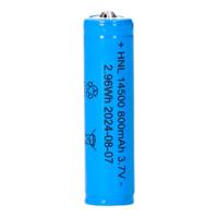 Oplaadbare Batterijen EDM 38133