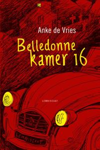 Belledonne kamer 16 (Hardback)