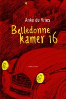 Belledonne kamer 16 (Hardback)