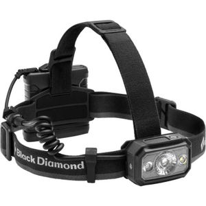 Black Diamond Icon 700 hoofdlamp ledverlichting