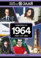 Geboren in 1964 (Hardback)