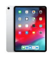 Apple iPad Pro 64 GB 27,9 cm (11") Wi-Fi 5 (802.11ac) iOS 12 Zilver - thumbnail