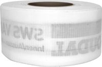 Soudal SWS tape Vario Extra wit breed 70mm (30mtr)