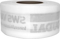 Soudal SWS tape Vario Extra wit breed 70mm (30mtr)
