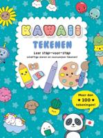 Kawaii tekenen (Paperback)