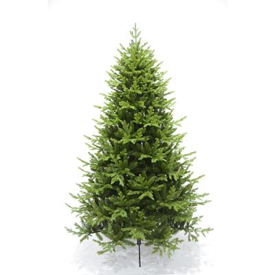 Kunstkerstboom Oslo groen H: 240 cm - Oosterik home
