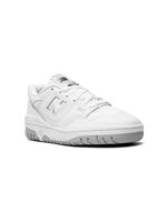 New Balance Kids baskets 550 - Blanc