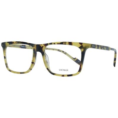 Unisex Brillenframe Locman LOCV032 53HNY