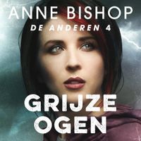 Grijze ogen