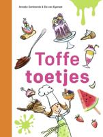 Toffe toetjes (Hardback)