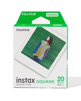 HEMA Instax™ SQUARE fotopapier (2x10/pk) - thumbnail