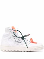 Off-White baskets Off-Court 3.0 - Blanc - thumbnail